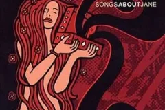 Maroon 5《Songs About Jane 》[无损FLAC/MP3/1.12GB]