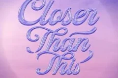 Jimin《Closer Than This》[无损FLAC/MP3/57MB]