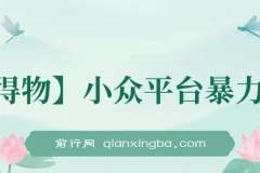 【得物】小众平台暴力玩法，一键搬运爆款视频，可矩阵，小白无脑操作