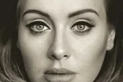 Adele(阿黛尔)《25》[无损FLAC/MP3/1.06GB]