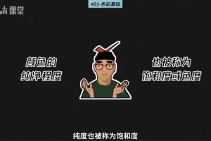 模特徐：22节光影氛围设计课+课件