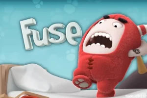 《奇宝萌兵》1-2季：幼儿亲子启蒙动画