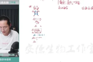 李林高考生物十一特训：遗传专题+真题解析