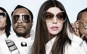 Black Eyed Peas(黑眼豆豆)[1998-2024年]所有专辑歌曲[无损FLAC/MP3/11.4GB]