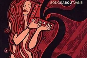 Maroon 5《Songs About Jane 》[无损FLAC/MP3/1.12GB]