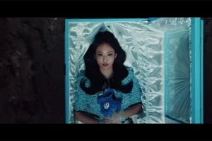 JENNIE/Dominic Fike《Love Hangover》[高清4K/2160P/MP4/1.52GB]