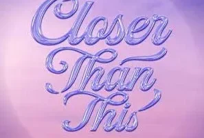 Jimin《Closer Than This》[无损FLAC/MP3/57MB]