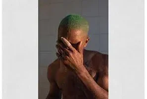 Frank Ocean《Blonde》[无损FLAC/MP3/724MB]