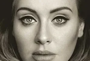 Adele(阿黛尔)《25》[无损FLAC/MP3/1.06GB]