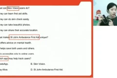 2024高三英语菁英班-郭艺高考语法阅读写作全攻略