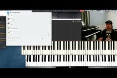 王翌冰12调钢琴速成法：从基础到进阶实战训练