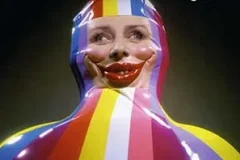 Róisín Murphy《Hit Parade》[无损FLAC/MP3/793MB]