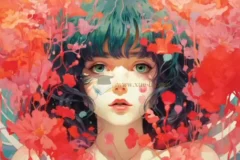 AI绘画 从0到精通 Midjourney+ StableDiffusion 核心操作 Lora训练 插件实战与商业变现