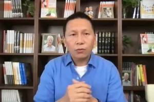 黄仕明情绪疗愈：心理课程全解析