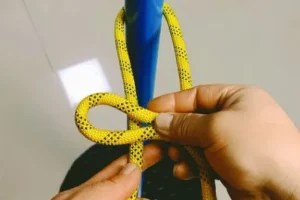 绳结法大全，保命，日常，钓鱼，编绳吊坠绳结方法大全