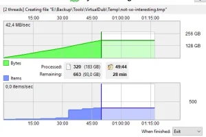 FreeFileSync (文件夹比较同步) v13.7