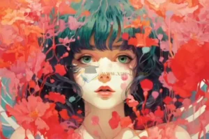 AI绘画 从0到精通 Midjourney+ StableDiffusion 核心操作 Lora训练 插件实战与商业变现