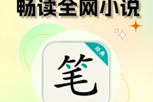 笔趣阁全站网络小说大合集31w本