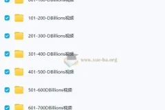 D Billions Kids Songs712集TPR英文儿歌动画和音频 启蒙英语从“玩”开始