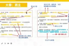 从0到1：网文写作全攻略，快速成为畅销写手