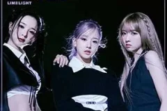 LIMELIGHT《LAST DANCE》[无损FLAC/MP3/1.28GB]