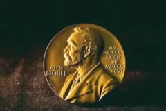 历届诺贝尔文学奖合集