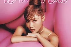 华莎《I Love My Body》[无损FLAC/MP3/38MB]