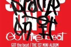GOT the beat《Stamp On It – The 1st Mini Album》[无损FLAC/MP3/222MB]