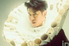 许廷铿《【in the round】》[无损FLAC/MP3/576MB]