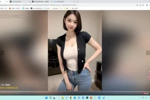 7天AI美女图集涨粉秘籍：快速起号与变现