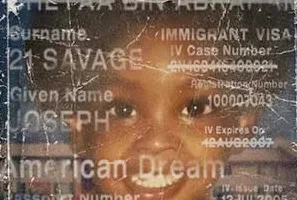 21 Savage《american dream》[无损FLAC/MP3/729MB]
