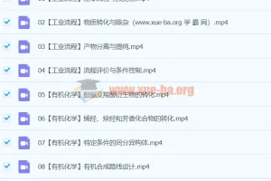 2024高三高考化学 高展化学 寒假班