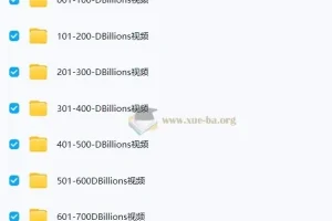 D Billions Kids Songs712集TPR英文儿歌动画和音频 启蒙英语从“玩”开始