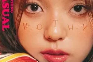 Rothy《Something Casual》[无损FLAC/MP3/384MB]