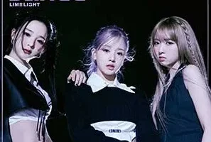 LIMELIGHT《LAST DANCE》[无损FLAC/MP3/1.28GB]
