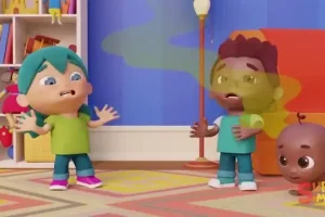 儿童英语启蒙SSS儿歌全套：视频+音频+打卡+卡片