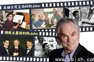 约翰的猫和老鼠绘画入门课