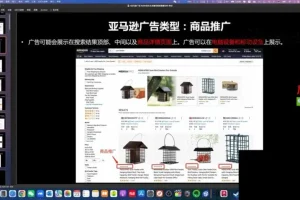 亚马逊广告高阶策略与SEO优化实战指南
