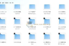 英语学习分级读物《牛津书虫全系列 (音频+文稿) 》