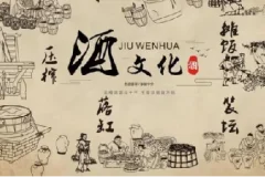 酒与养生 喝酒技术