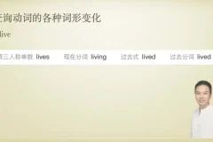 英语单词高效学习法：查词典技巧与词源解析