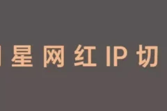 王子·明星切片线上训练营，和明星一起拿红利，让明星为我们赚钱