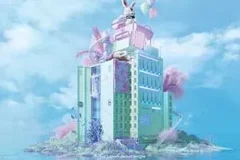 Billlie《GingaMingaYo (the strange world) – Japanese ver. -》[无损FLAC/MP3/133MB]