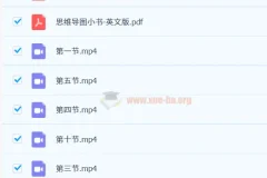 【完结】美国小学科学手工阅读课——植物的一生
