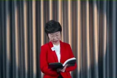 北外曹文教授：0-20岁剑桥成长全记录