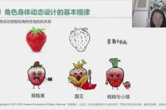 零基础学角色设计：从性格到造型全攻略