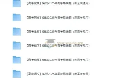 【高考化学】备战2025年高考易错题