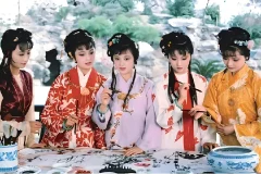 蒋勋细说红楼梦（音频，全80回）