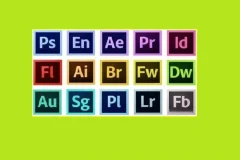 Adobe 全家桶 2024 v25.3.1.241特别版