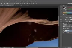Photoshop CC色彩原理与调色技巧 – Adobe认证专家视频教程